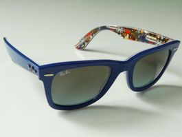 Ray-Ban Wayfarer 2140 112396 Special Series #9 OV  Ladenneu!