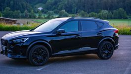 CUPRA 2.0 TSI VZ Tribe Edition 4Drive DSG