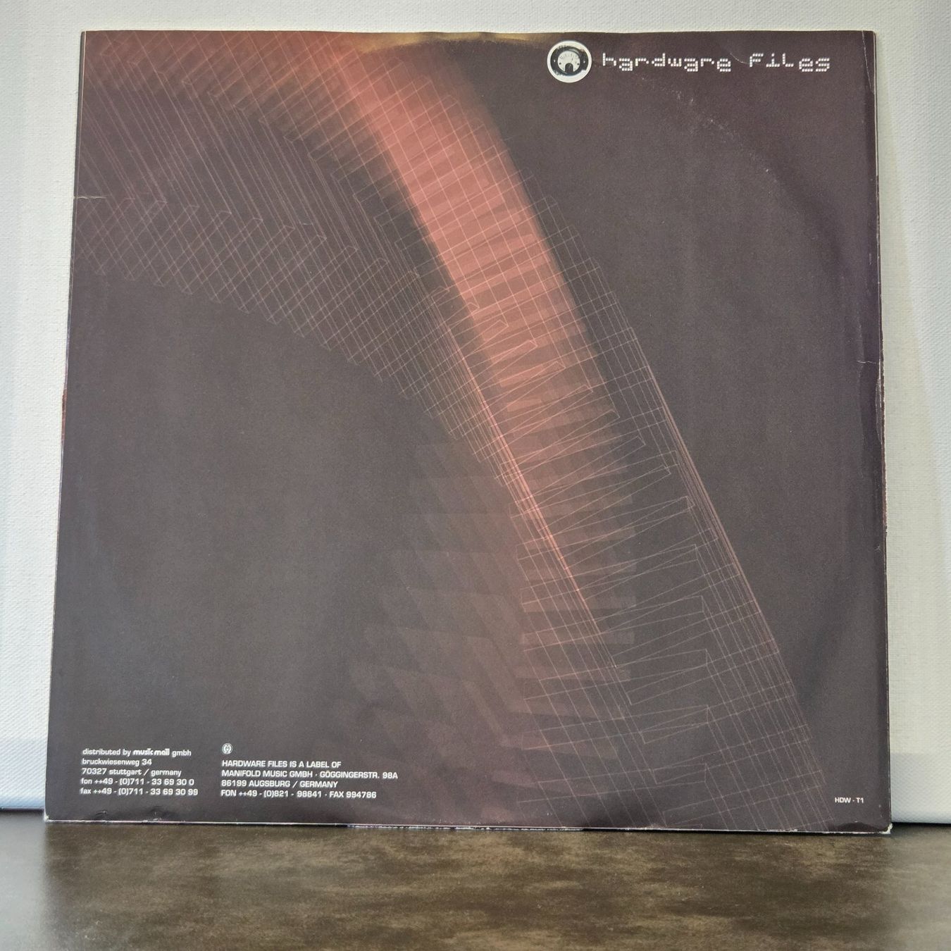 Schallplatten: Twilight - Make You Cry 12" | Progressive Trance Hardware – Gebraucht aus Wädenswil von dan_sf95 1
