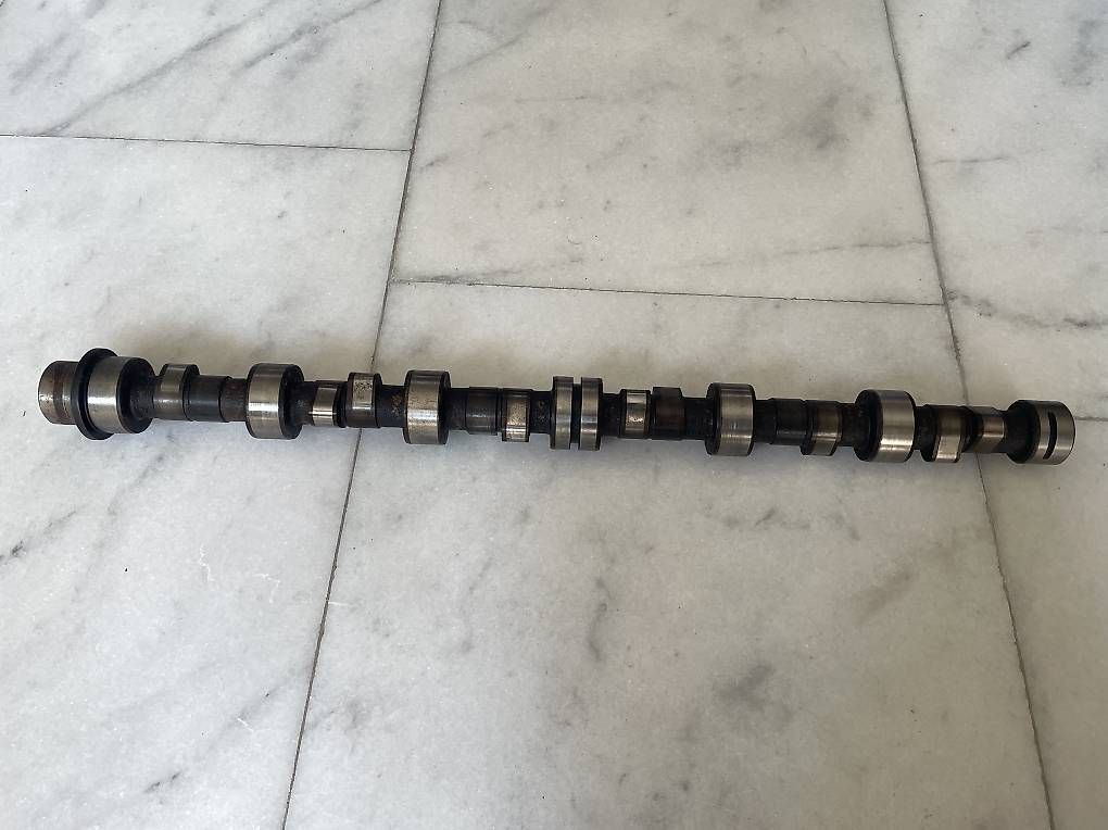 BMW Tutti pezzi di ricambio auto: BMW M20B25 Nockenwelle – Usato da Reinach BL venduto da mme_c9k2