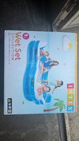 Intex Family Pool 229 × 229 × 66 cm  neu & ungebraucht