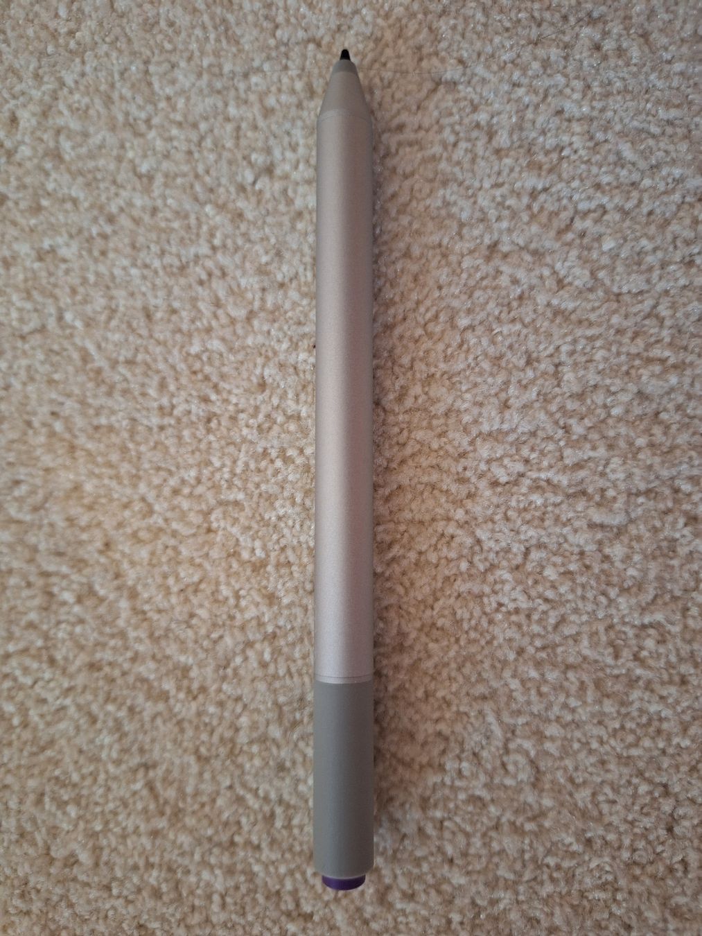 Penna & Evidenziatori: Touchpen Microsoft Surface Pencil Grau Mod 1616 – Usato da Schwerzenbach venduto da sen_st9m 1
