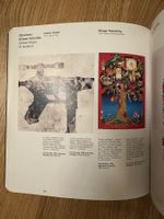 International Graphic Arts Biennale Buch - 1999