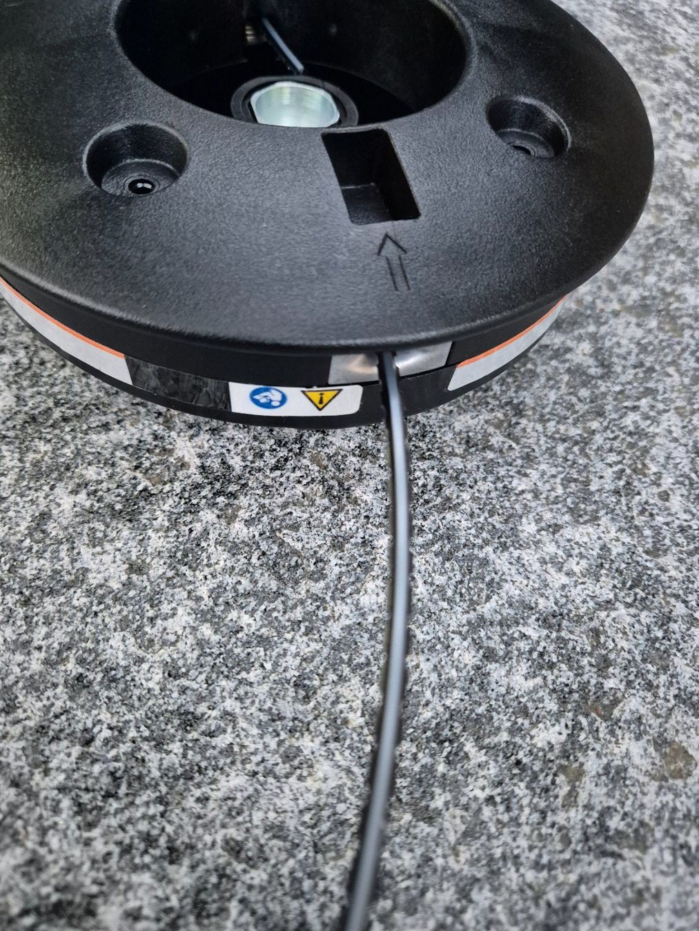 Stihl Tutti gli attrezzi: Stihl Mähkopf DuroCut – Nuovo e nell'imballaggio originale da Oberägeri venduto da Timoline00 2