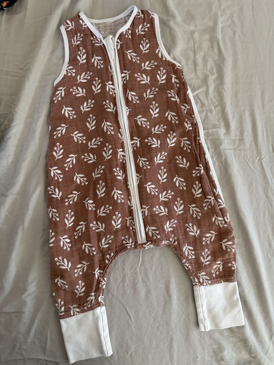 Sacchi a pelo: Emma & Noah Schlafsack mit Beinen 70 cm – Usato da Spiegel b. Bern venduto da _popi_