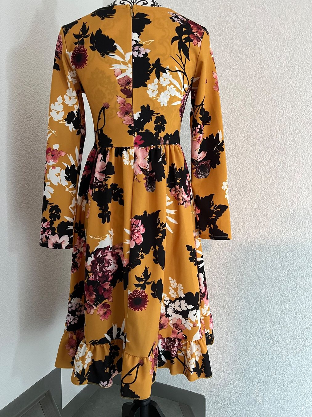 Robes: Sommerkleid, Gr.L – D'occasion à Walzenhausen par Cerna007 7