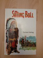 Sitting Bull - Carlsen Verlag - Indianerbuch Klassiker!