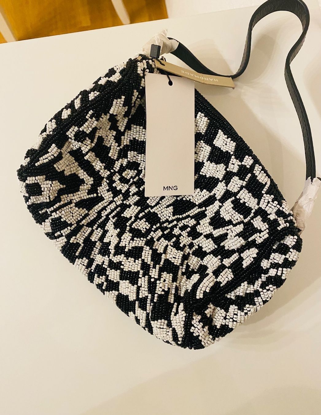 Mango Borse da donna: Mango Tasche – Nuovo (secondo la descrizione) da Grenchen venduto da adl_ds8n 1