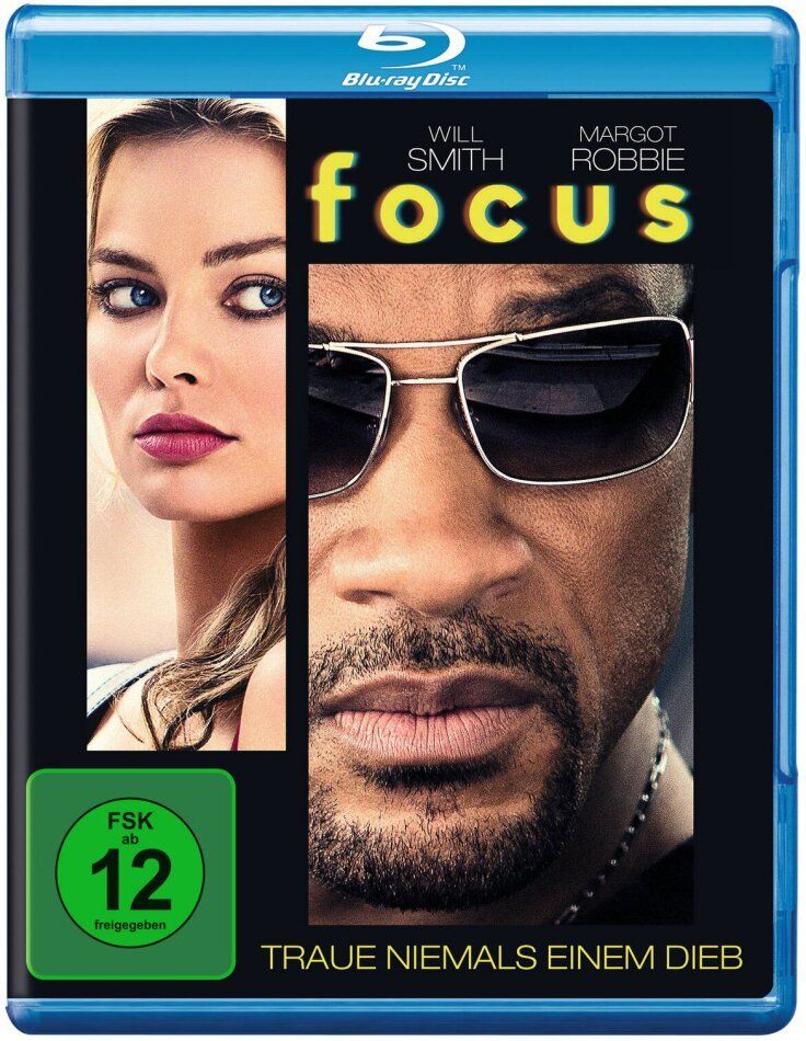 Alle DVDs: Focus – Gebraucht aus Wettingen von Reviled