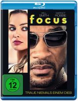 Focus