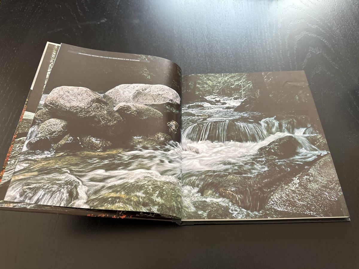 Libri: Wildnis Neuenglands – Usato da Erstfeld venduto da Uhu1980 1