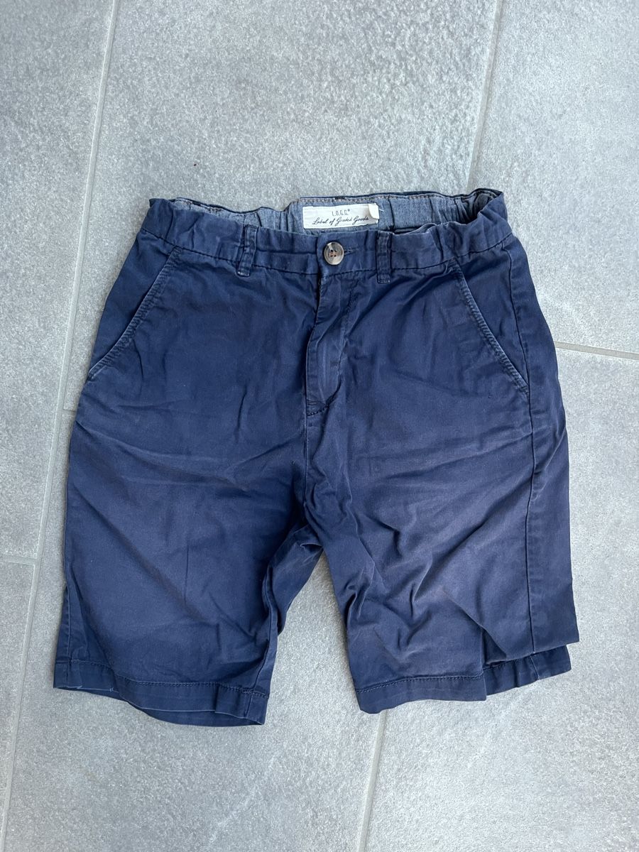H&M Pantaloni: Shorts / kurze Hose L.O.G.G 140 – Usato da Wil ZH venduto da Wonderwoman76