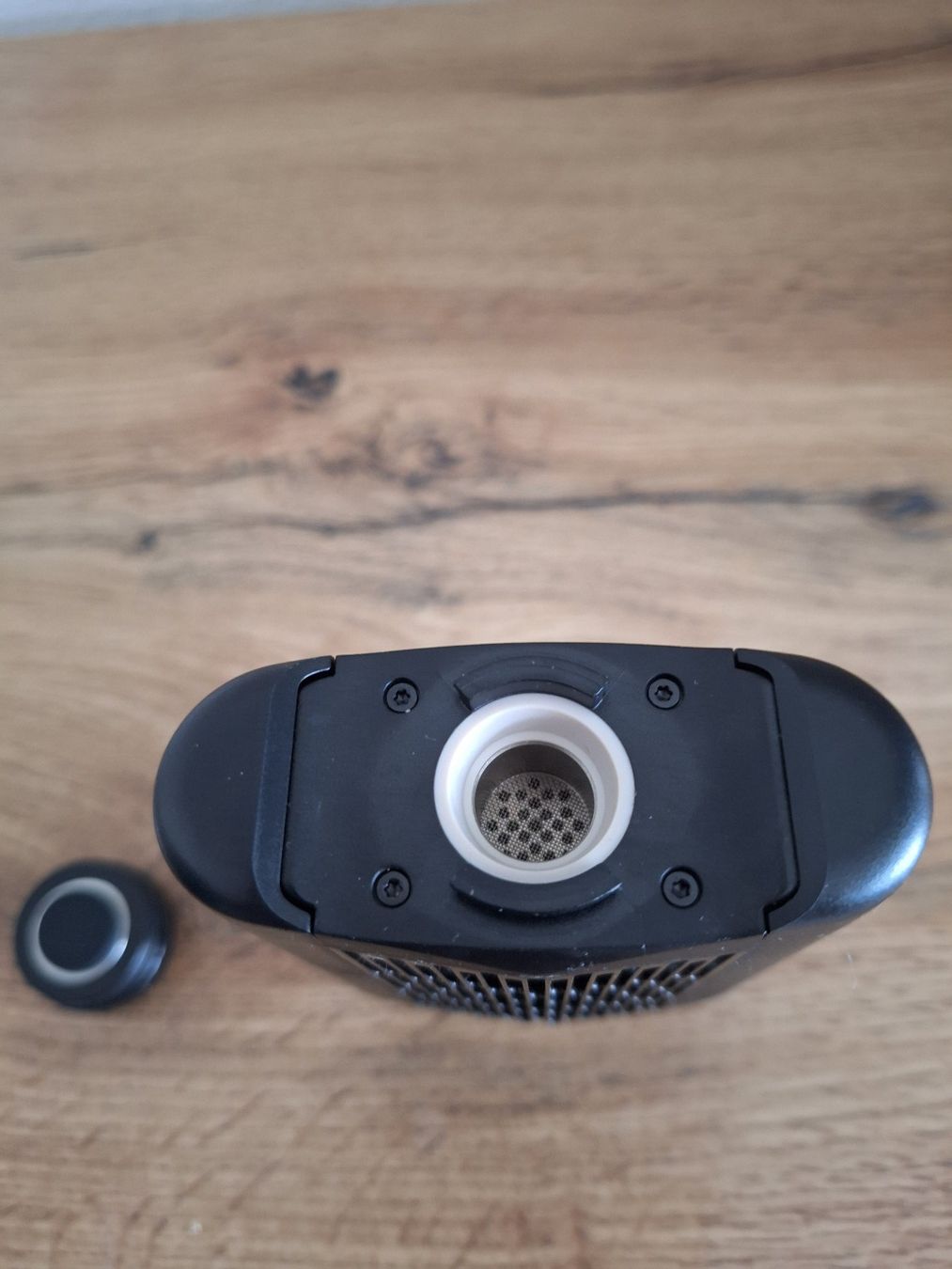 Autres tabacs: Yllvape - Angus Enhanced Vaporizer Neu – Neuf avec emballage d'origine à Luzern par Danielsan001 1