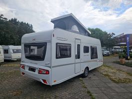 A vendre LMC Style 450 D
