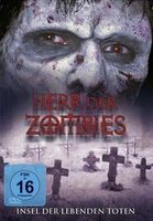 Neu/ovp: Herr der Zombies Horror Film DVD Horrorfilm s/w