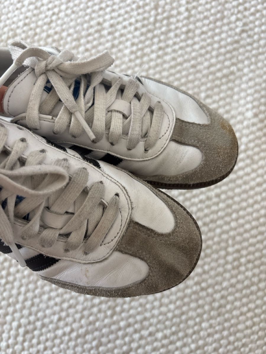 Adidas Scarpe da donna: Adidas Samba Grösse 36 2/3  – Usato da Liebefeld venduto da DilaraNathalie 1