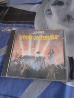 CD Stars on Thrash Roadrunner Record