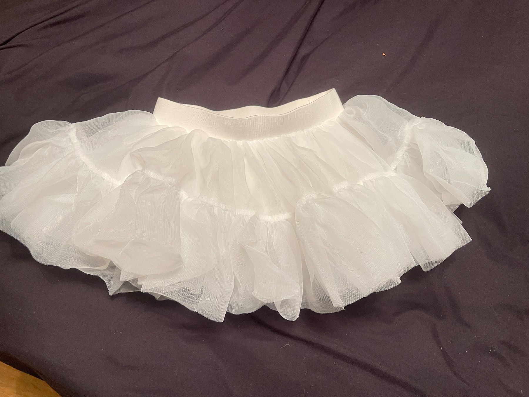 Vestiti & Gonne: Baby Tutu 9-12 Monate neu – Nuovo (secondo la descrizione) da Trimbach venduto da Alessia75