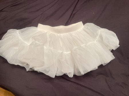 Baby Tutu 9-12 Monate neu