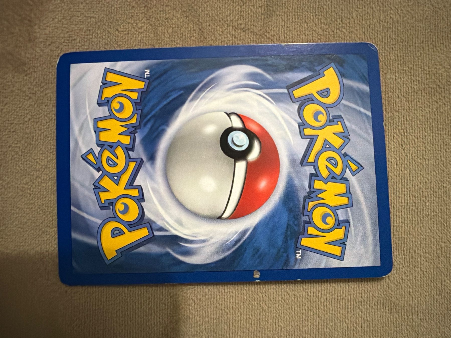 Pokémon Sammelbilder & Trading cards: Pokemon Evoli 68 / 113 – Gebraucht aus untersiggenthal von stephanymar 1