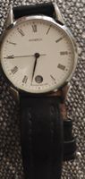 Herren Uhr "MAWATCH" mit Datum