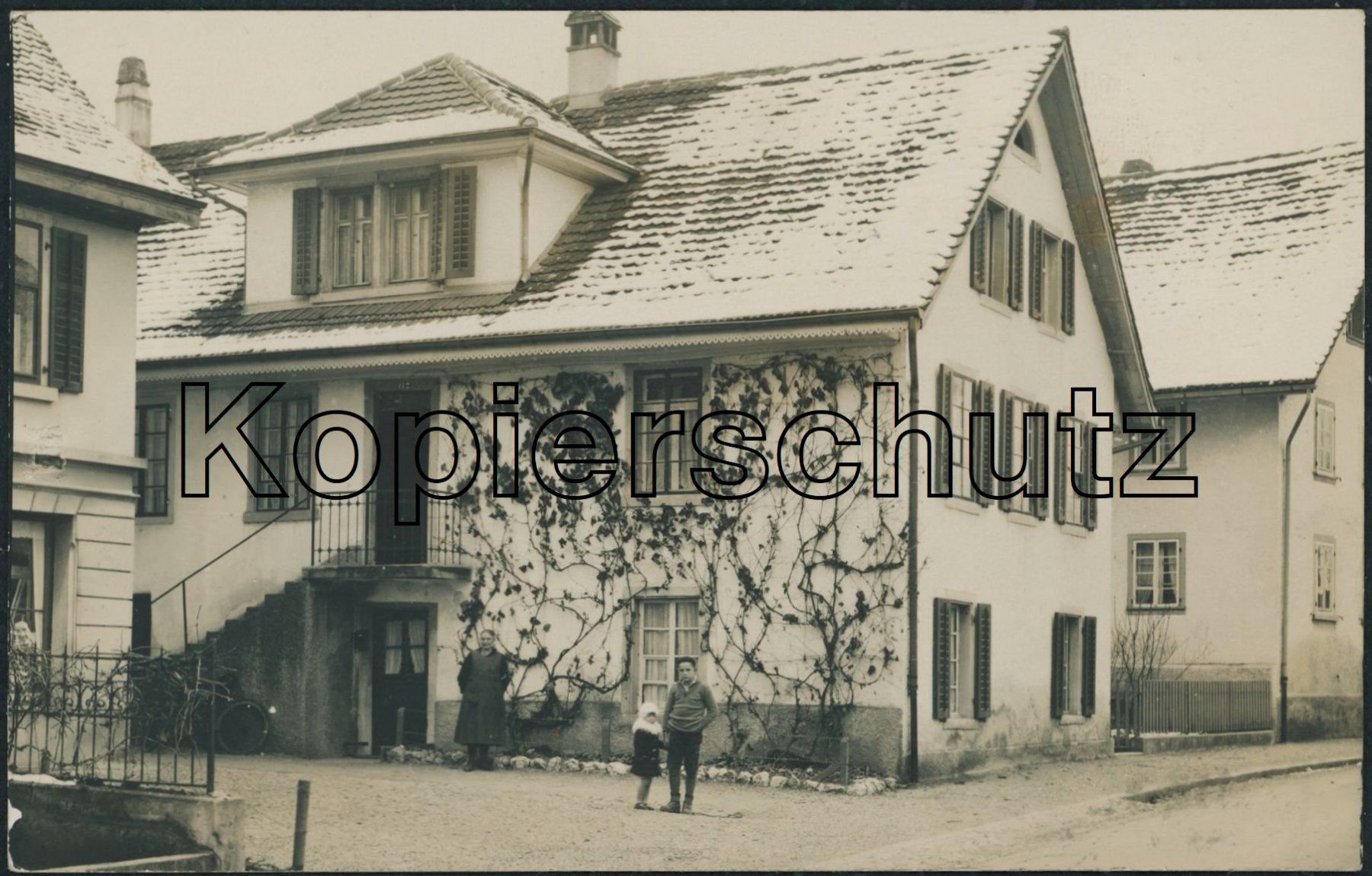 Cartes postales: AG Wettingen – D'occasion à Schindellegi par Jonathan77