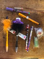 Legami Halloween pack