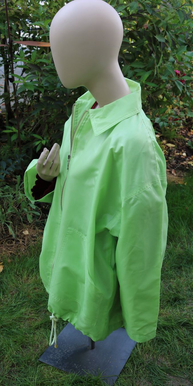 Giacche: Regenjacke – Nuovo (secondo la descrizione) da Frick venduto da Beni58 3