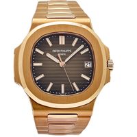 Patek Philippe Nautilus 5711/1R New full set Discontinued