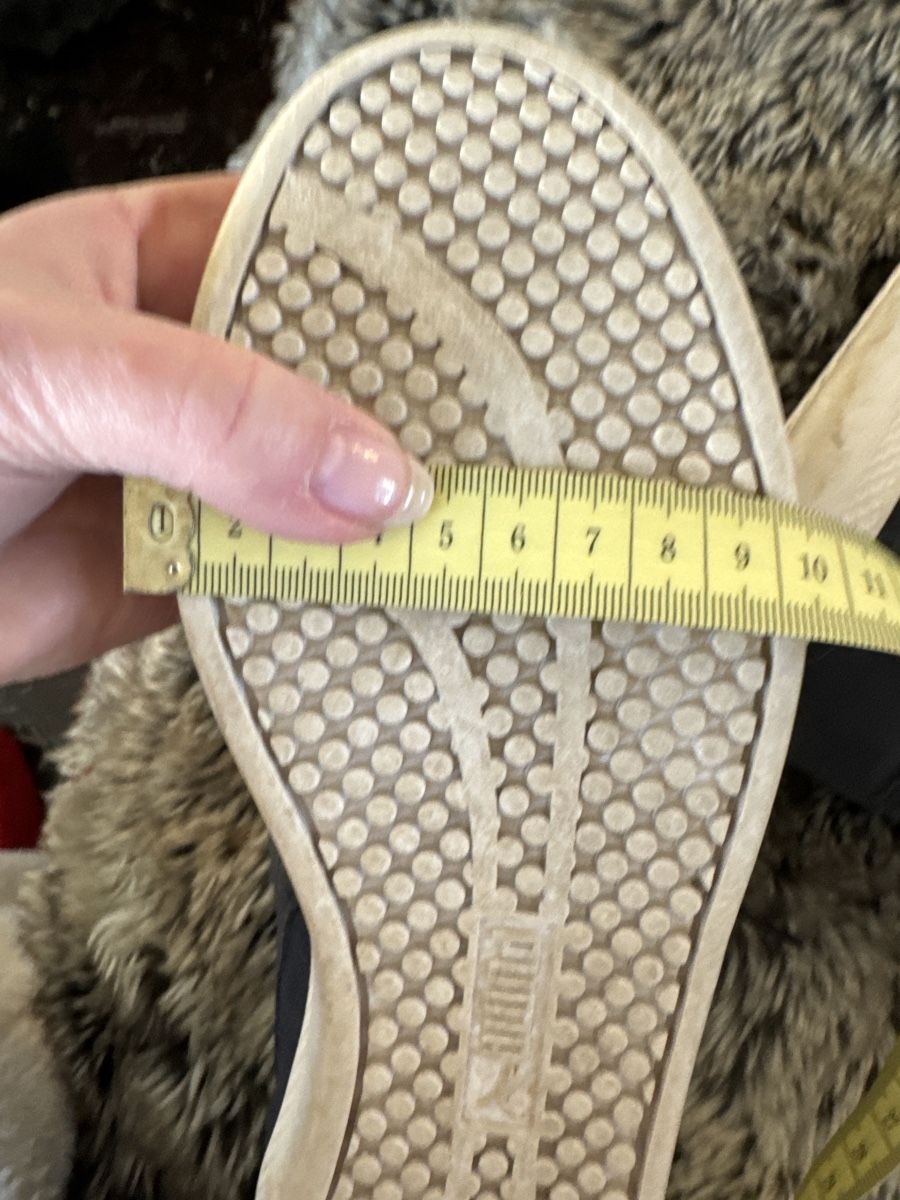 Puma Scarpe da donna: Puma Softfoam Schuhe (38) – Usato da Vezia venduto da sidu03 7