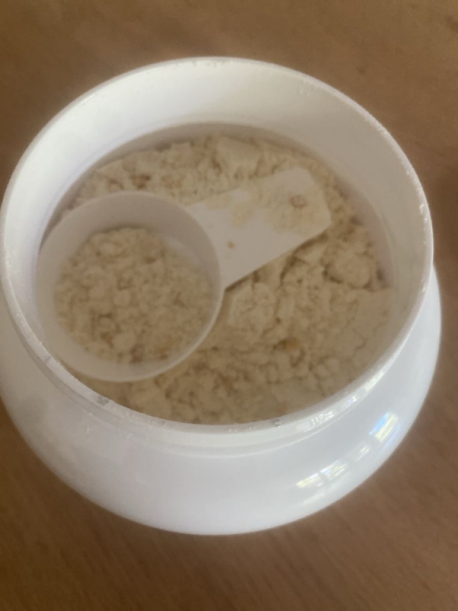 More Nutrition Lebensmittel & Spezialitäten: Protein Milkshake Style Maracuka Vanille – Gebraucht aus Basel von yul81 2