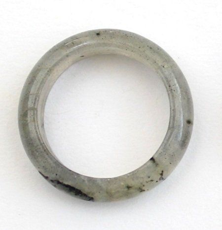 Bagues: Fingerring Labradorit – Neuf (Voir description) à Schlatt TG par glueckwunschkarte.22 1
