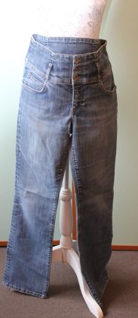 Vintage Jeans (MW)