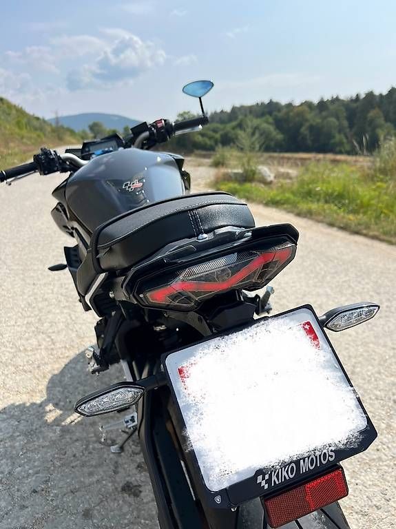 Route: Yamaha MT-10 – D'occasion à Geneveys-Coffrane par gyg_5rsp 3