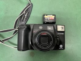 Minolta Zoom 90 AF