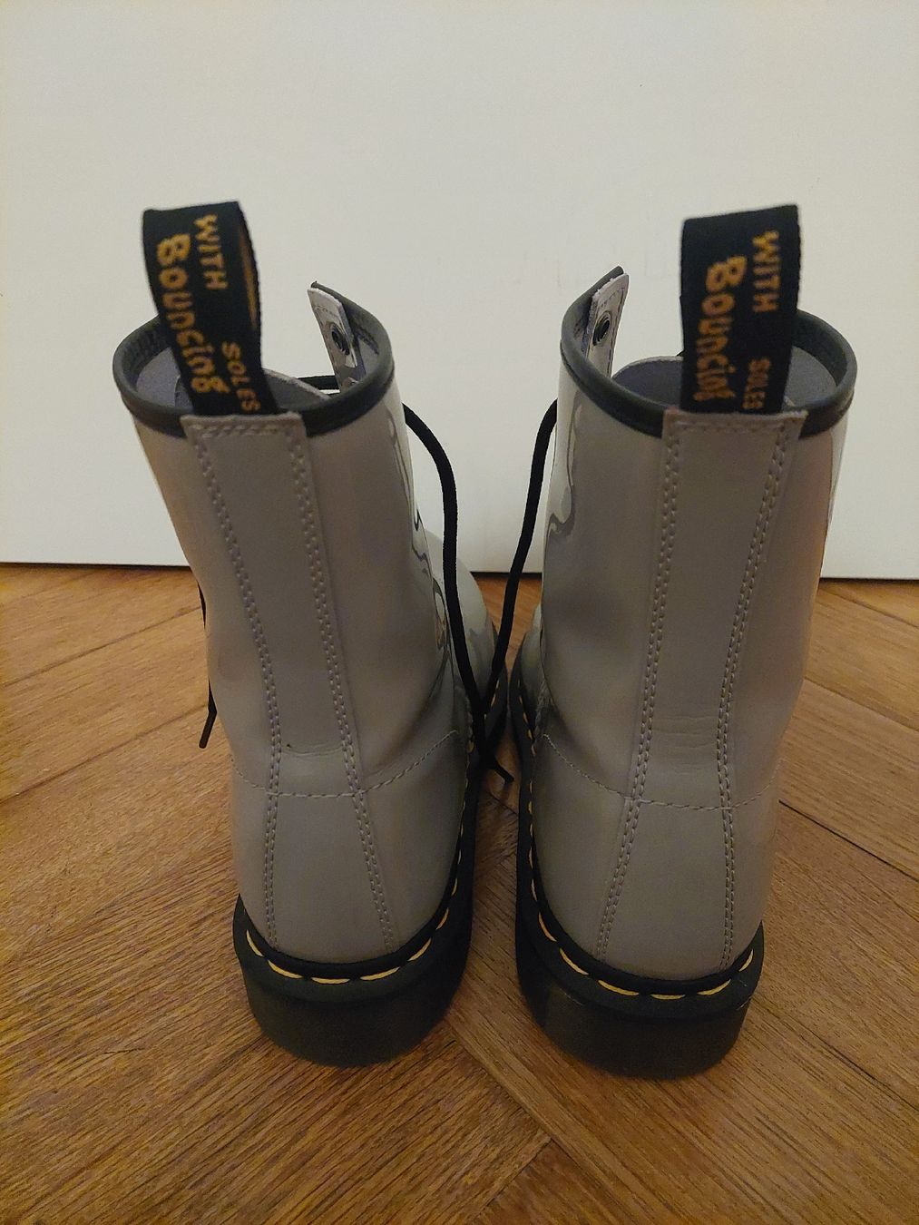 Dr. Martens Chaussures femmes: Doc Martens – Neuf (Voir description) à Basel par sar_xyg5 2