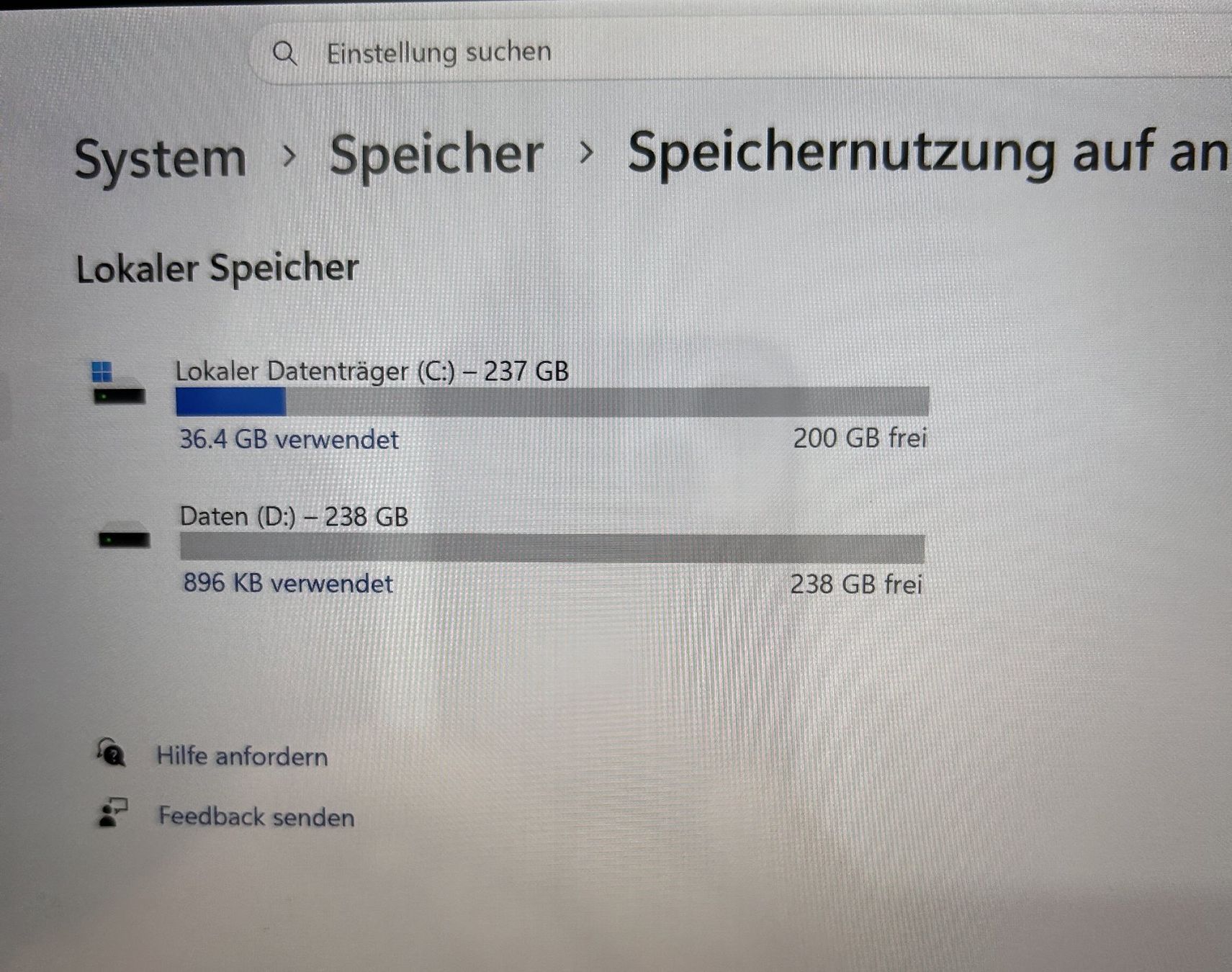 Microsoft Tablet PC: Microsoft Surface Pro 4 – i7 – Gebraucht aus Inwil von Qwasm 3