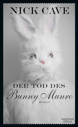 Libri: Der Tod des Bunny Munro: Roman – Usato da Schwaderloch venduto da bademeister79