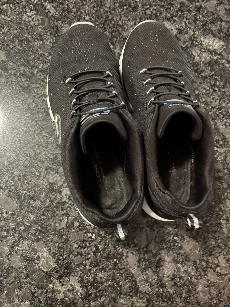 Skechers Damenschuhe: Sneaker gr.40 Skechers  – Gebraucht aus Zug von Biki72 2