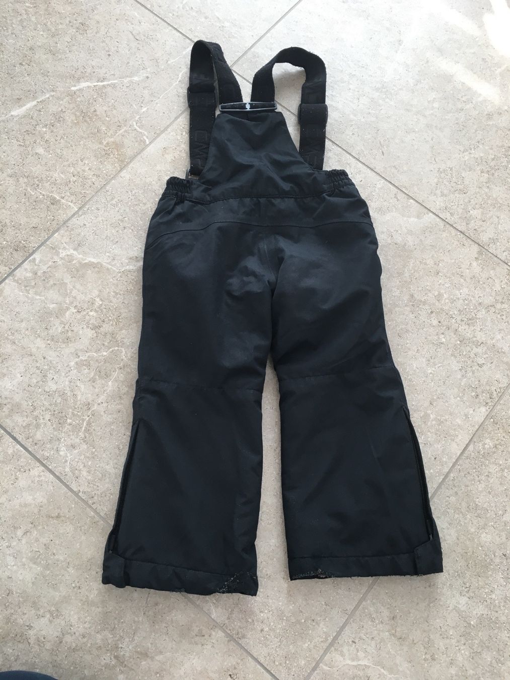 Hosen: Schnee-Latzhose Gr. 92 – Gebraucht aus Gächlingen von Tara_devi 1