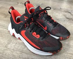 Nike Giannis Immortality 2 Basketball Shoes BRED - taille 43