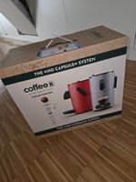 Coffee B - Kaffeemaschine Migros (original, ungeöffnet)