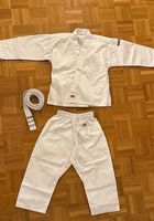 Karatenanzug Kimono Gr 110