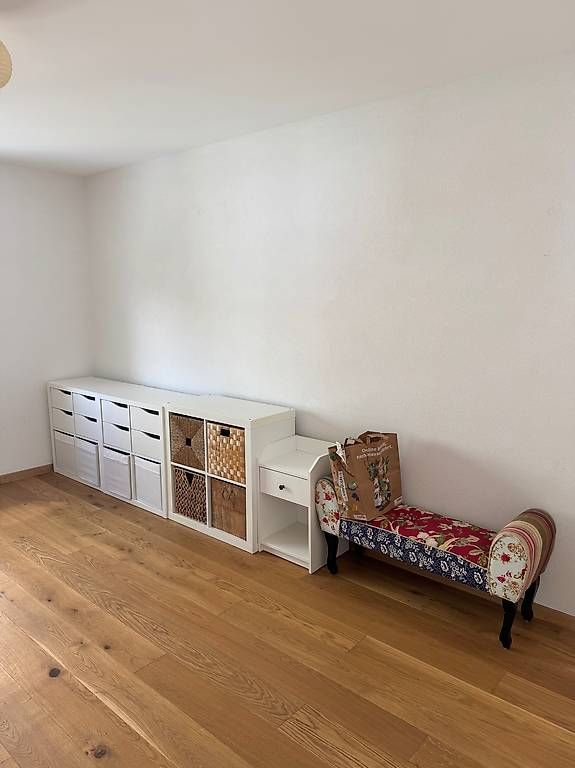 Betten: Banc capitonné à donner – Gebraucht aus Veytaux von agn_56pw 2
