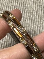2 Armreif Modeschmuck