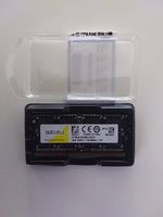 Vendo 2 moduli ram da 8gb per computer portatile 