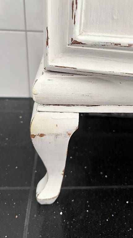 Cassettiere: Spezialmöbel im Shabby chic Stil – Usato da Frick venduto da TheBurningHeart 5