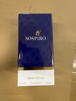 Sospiro Prima Donna Neu Originalverpackt