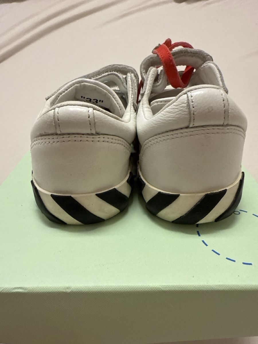 Off-White Scarpe da uomo: Off-White Kids' Sneakers, Size 33, Spring Style Kicks! – Usato da Meilen venduto da babanova 4