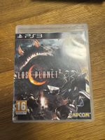 LOST PLANET 2